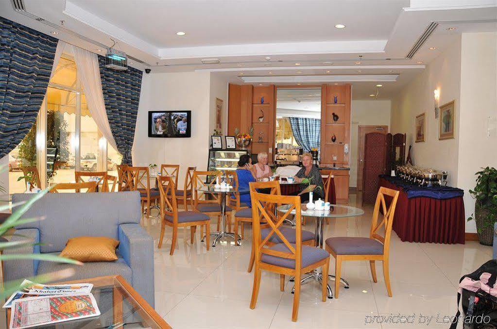 City Stay Inn Dubai Exterior foto