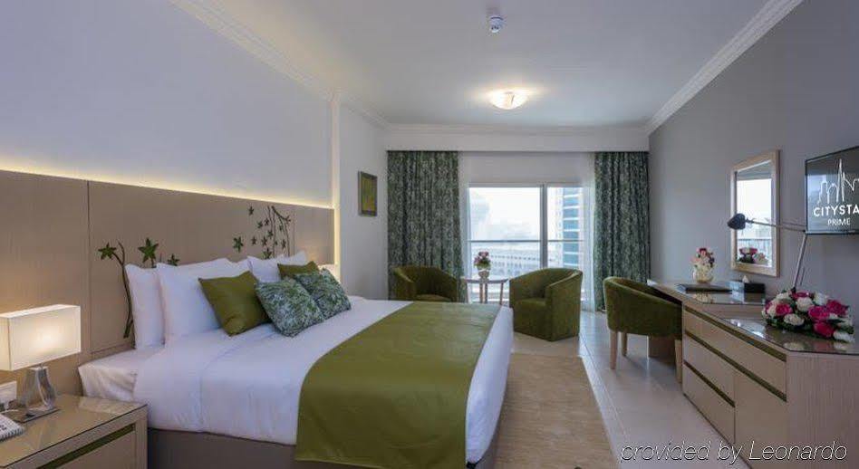 City Stay Inn Dubai Exterior foto