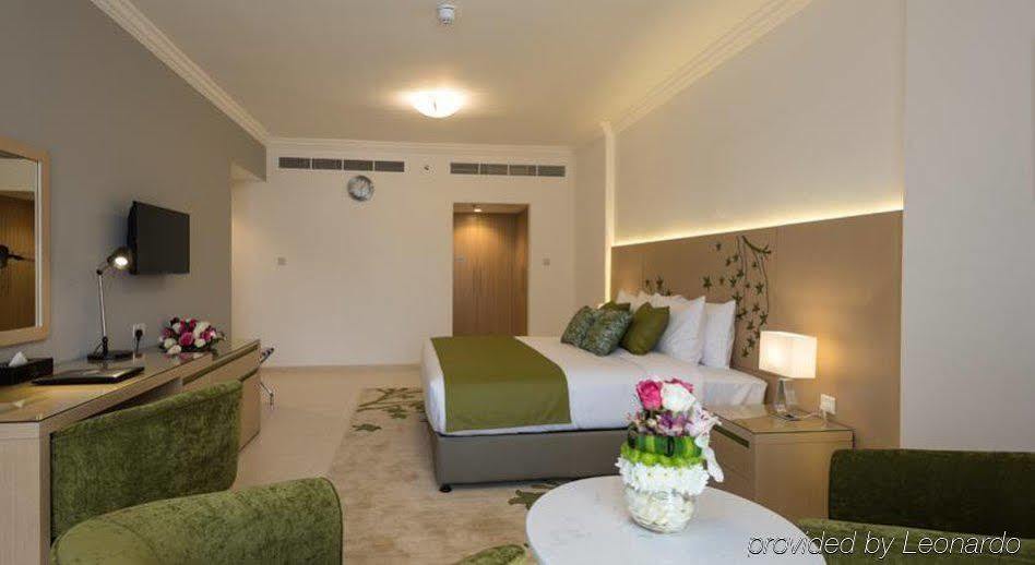 City Stay Inn Dubai Exterior foto