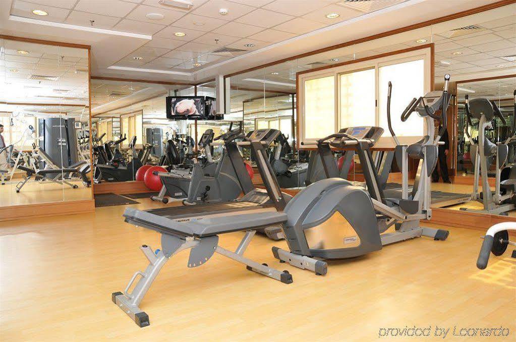 City Stay Inn Dubai Exterior foto